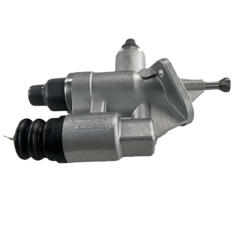 

Suitable for Dongfeng Cummins 6CT engine small hole oil pump 5334913