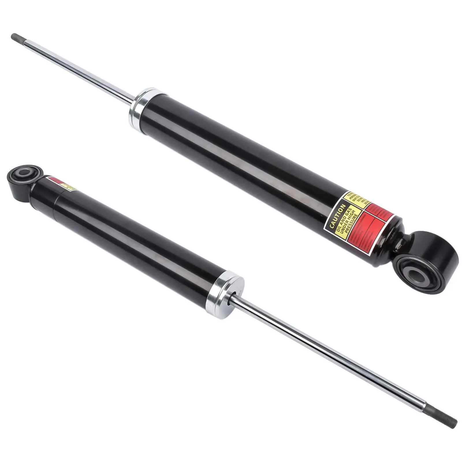 AP01 For Audi TT TTS 8J3 8J9 1.8 2.0 3.6 V6 Pair Rear Shock Struts W/ Magnetic Ride  8J0513025 8J0513025A 8J0513025B 8J0513025E