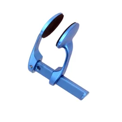 Nose Clip Diving Clamp Training Aid Snorkeling Equipment Noses Plug Type