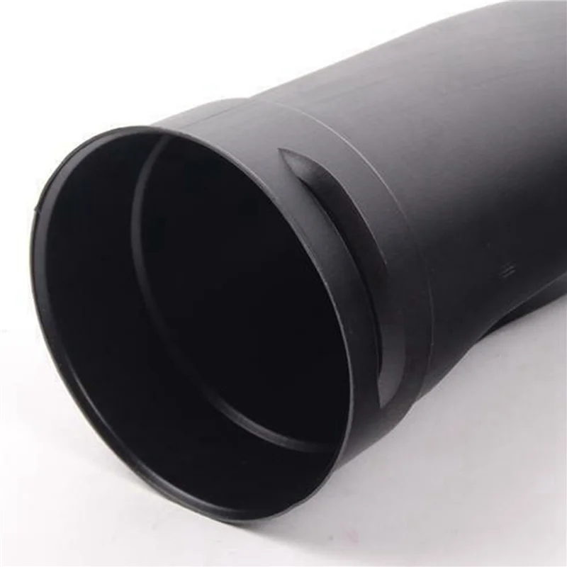 2X ซ้ายและขวาชุดท่อดูดอากาศ 2000-2006 สําหรับ MERCEDES W215 W220 S430 S55 CL500-N25R