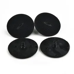 4Pcs Car Mat Carpet Clips Fixing Grips For BMW For Mini Cars Carpet Fixings Anti Skid Fastener Retainer Car Accessories