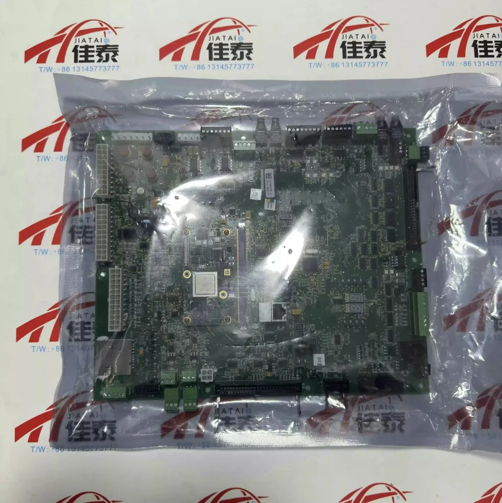 New for YORK York centrifugal compressor circuit board YR unit motherboard 031-03630-007
