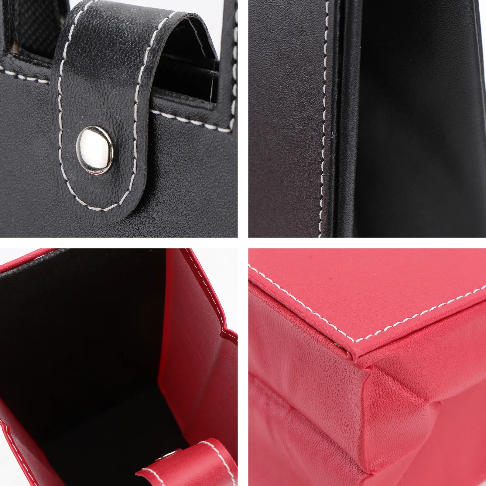 

2 pcs Bottle Cover Soft Stylish Protector Bag For Home Store Party Gift Travel Lightweight Compact Design