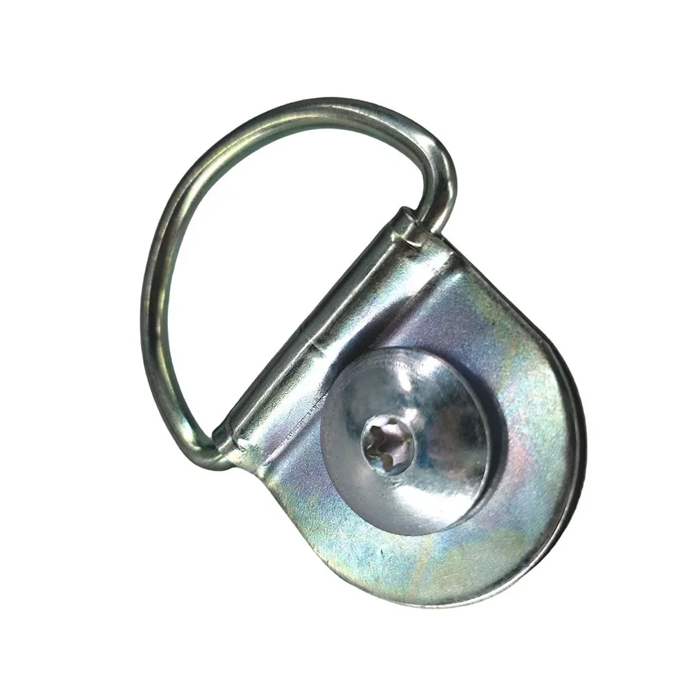 Fitting Buckle Internal Ring Plate Car Interior Restoration Replacement Part OEM 1360262080 Metal Material Heat Resistant