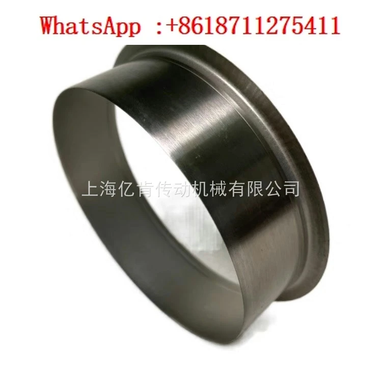 

SKF SPEEDI SLEEVE CR 99346 Износостойкий вкладыш Ремкомплект втулки вала из нержавеющей стали