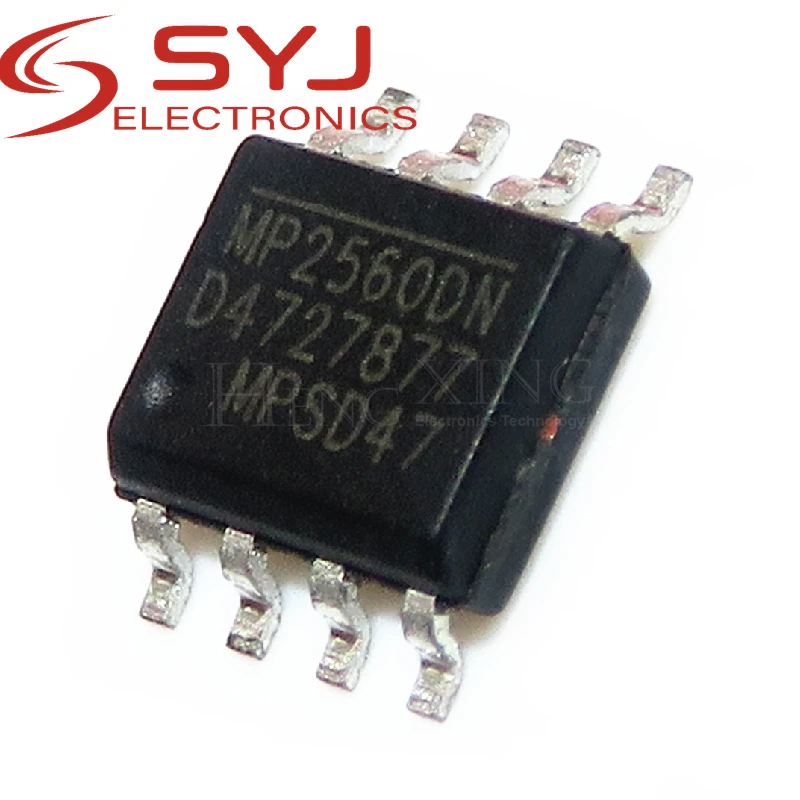 10piece MP2560DN-LF-Z MP2560DN MP2560 SOP-8