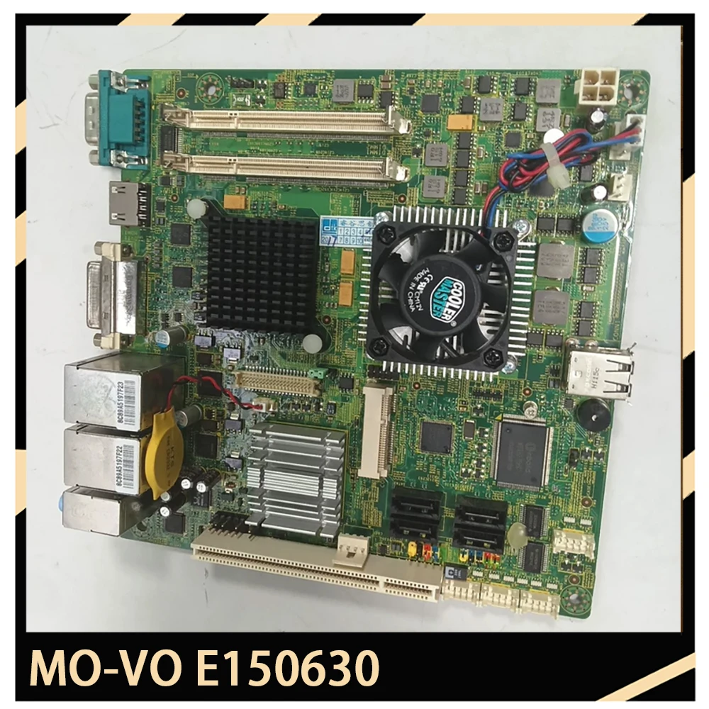 DYnamic MO-VO E150630 Motherboard