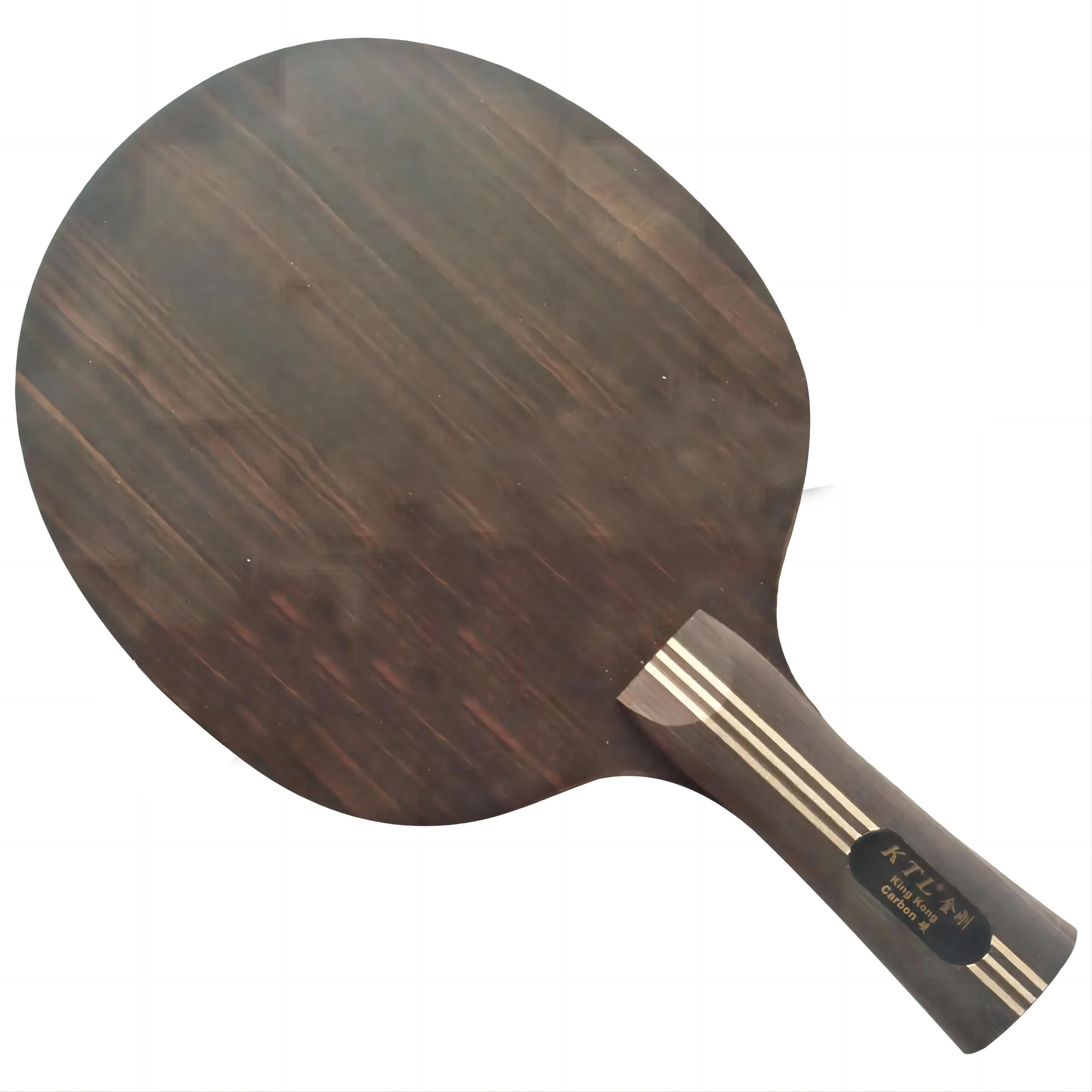 

KTL KING KONG 9-Ply Wood mix Carbon Table Tennis Blade for Ping Pong Racket