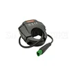 Bafang-中央トルクモーターを備えた軽量電気自動車,36v,250w,48v,43v,250w,m820,g532 4