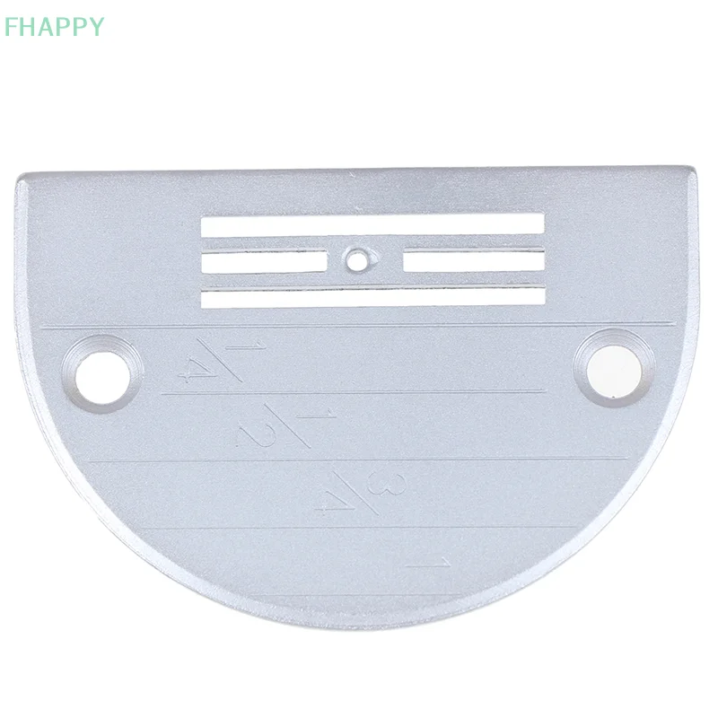 Piastra ago per macchina da cucire industriale E18 per BROTHER, JUKI + altro AA8251