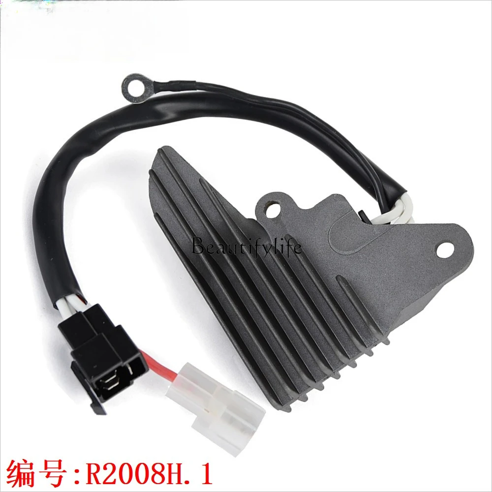 

jj4 Cross-border rectifier 32800-35E00 32800-02E10 2944585 639751 AP8224370