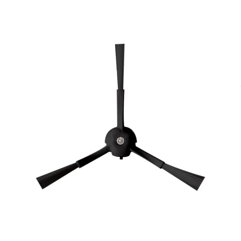 AB43-untuk Roborock S8 / S8 + Plus Bagian Vakum Rol Utama Pelindung Sikat Samping Aksesori Pengganti Kain Pel Filter Hepa