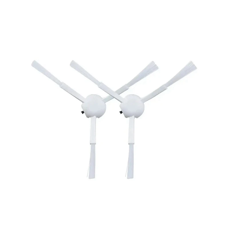 شاومي روبوت فراغ S10 + ، S10 زائد الملحقات ، فرشاة الجانب الرئيسي ، فلتر Hepa ، ممسحة خرقة ، الملابس ، مجموعة قطع الغيار