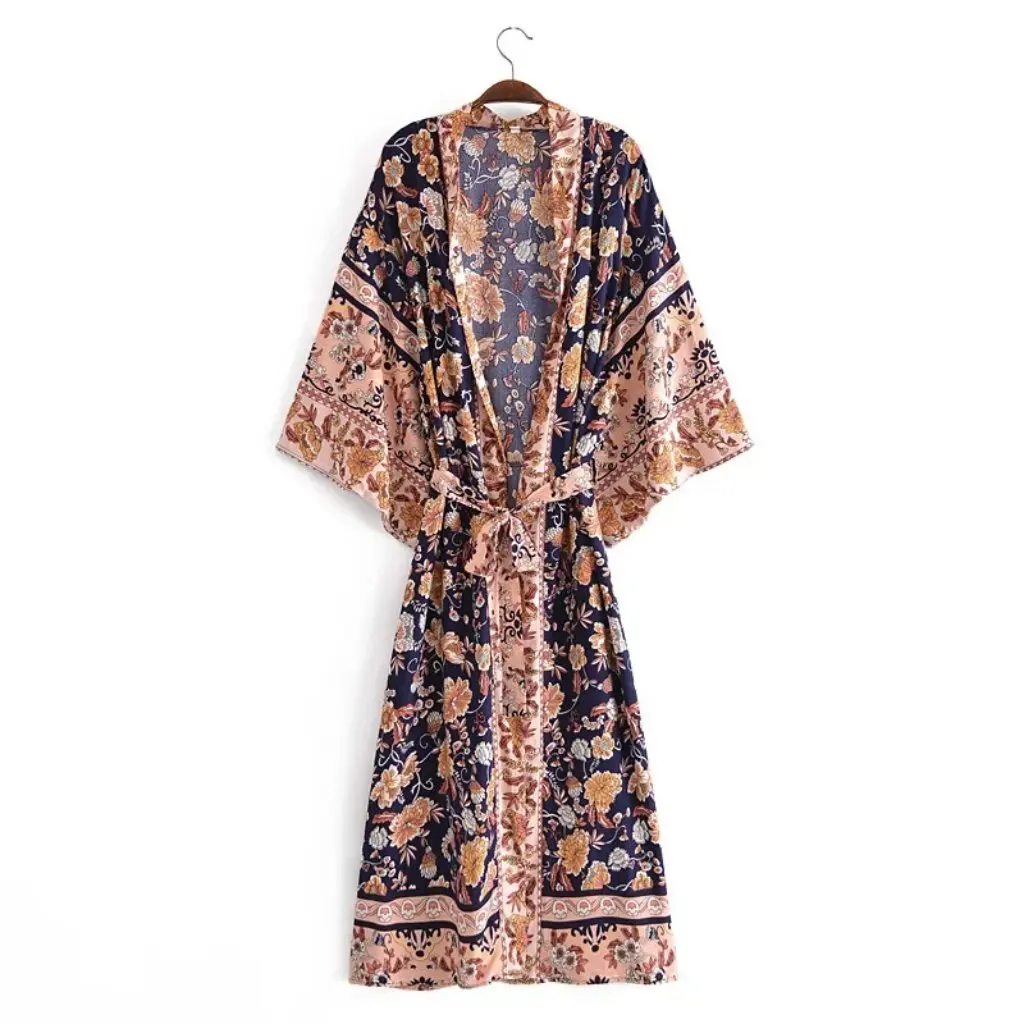 

Women's Colorful Striped Elastic Sling Dress Spring European And American Style Wholesale Fashion Outerwear
