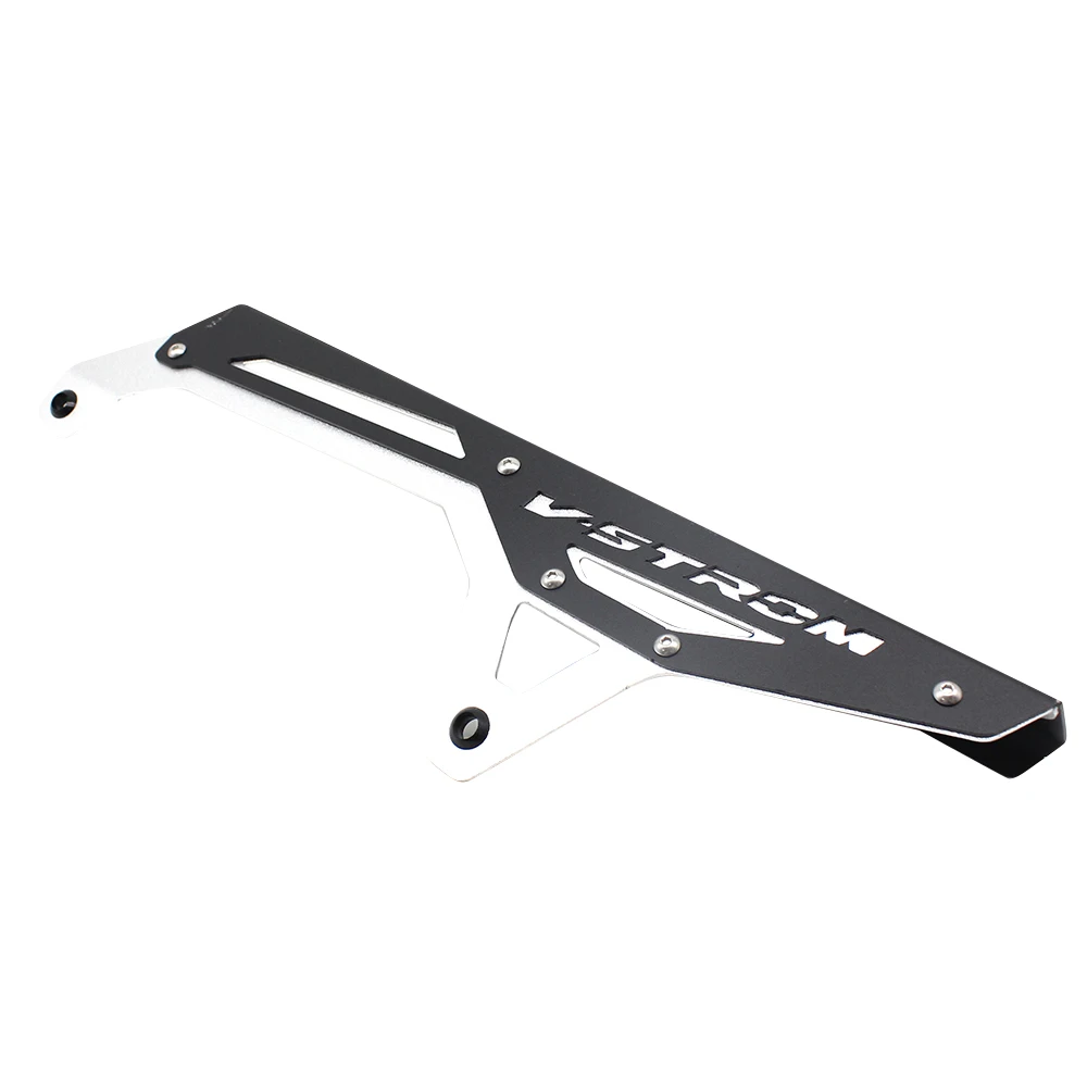 V-STROM Rear Chain Guard Cover Protector For SUZUKI V-Strom DL1050/XT 2019-2021 Motocycle Accessories VStrom 650 650XT 2011-2021