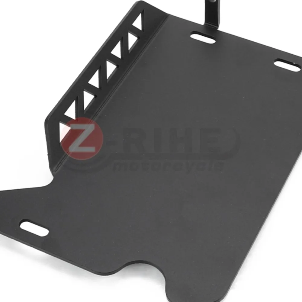 

Motorcycle For ZONTES 368G 368 G 368E 368K 2024 2025 Engine Protection Cover 2026 Chassis Guard Skid Plate Belly Pan Protector