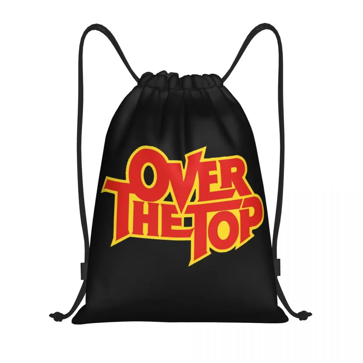 

Рюкзаки Summer Days Of Thunder Stallone Over The Top Movie, повседневные сумки на шнурке, сумки для обуви, сумки для книг, сумки для путешествий и школы