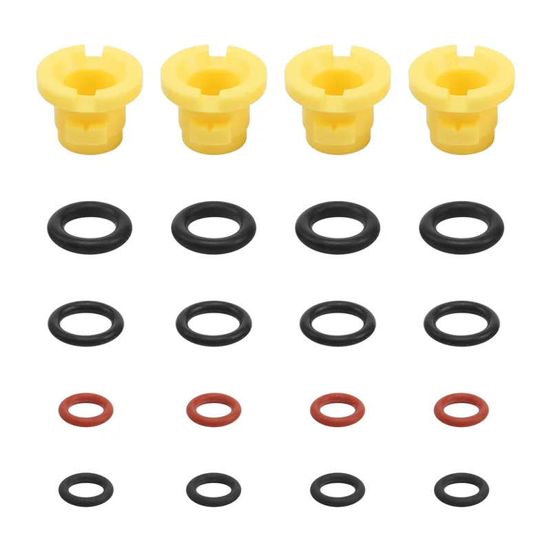 ケルヒャーランスホースノズル用AEA9-OリングスペアOリングシール2.640-729.0ゴムOリング高圧洗浄機用K2 K3 K4 K5 K6 K7対応