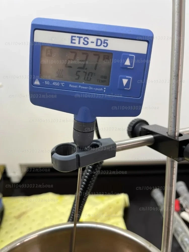 ETS-D5 Magnetic Sti…