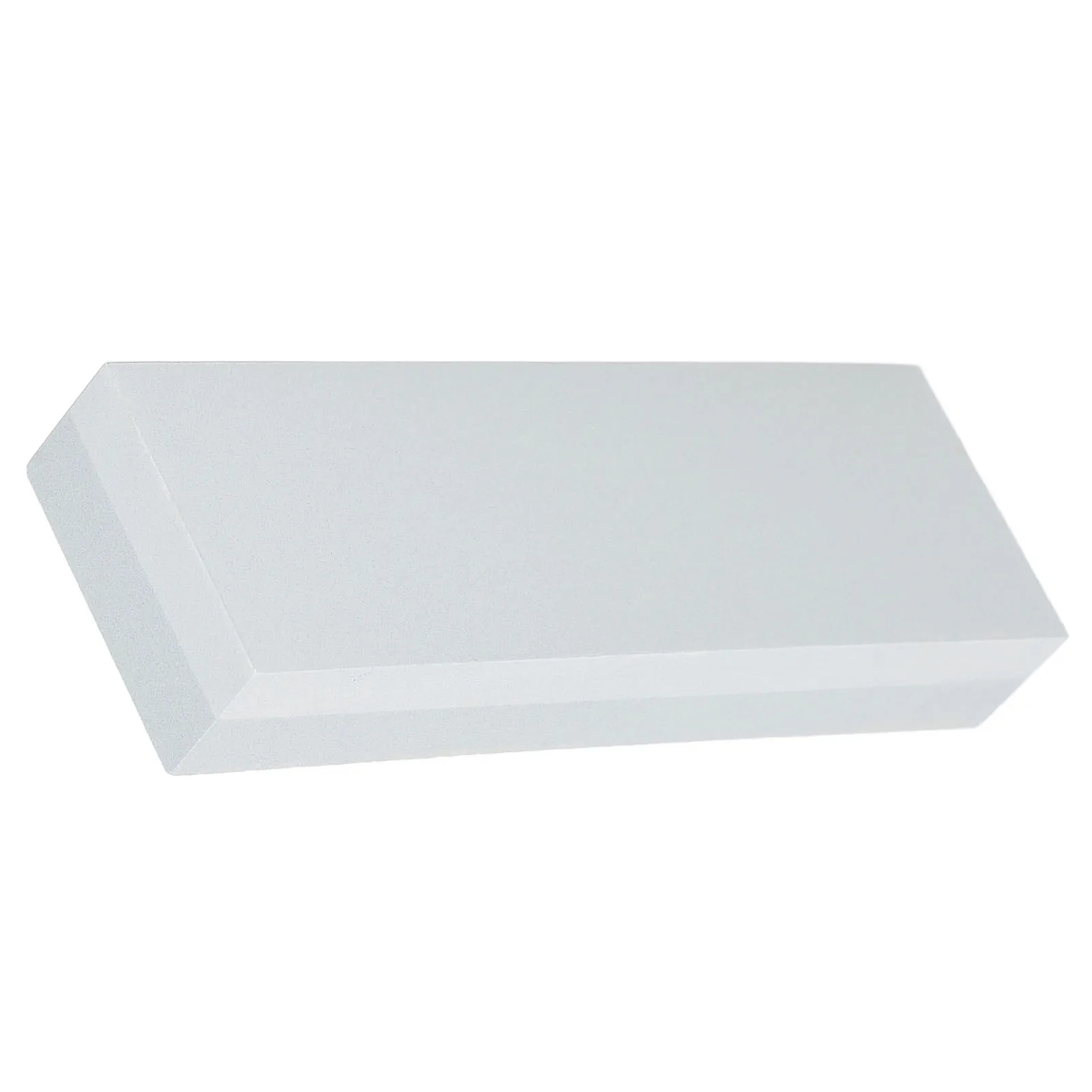 Juego de piedras de afilar cuchillos para cocina, kit de afilado de cuchillos con piedra abrasiva y base de goma, kit afilador de cuchillos.