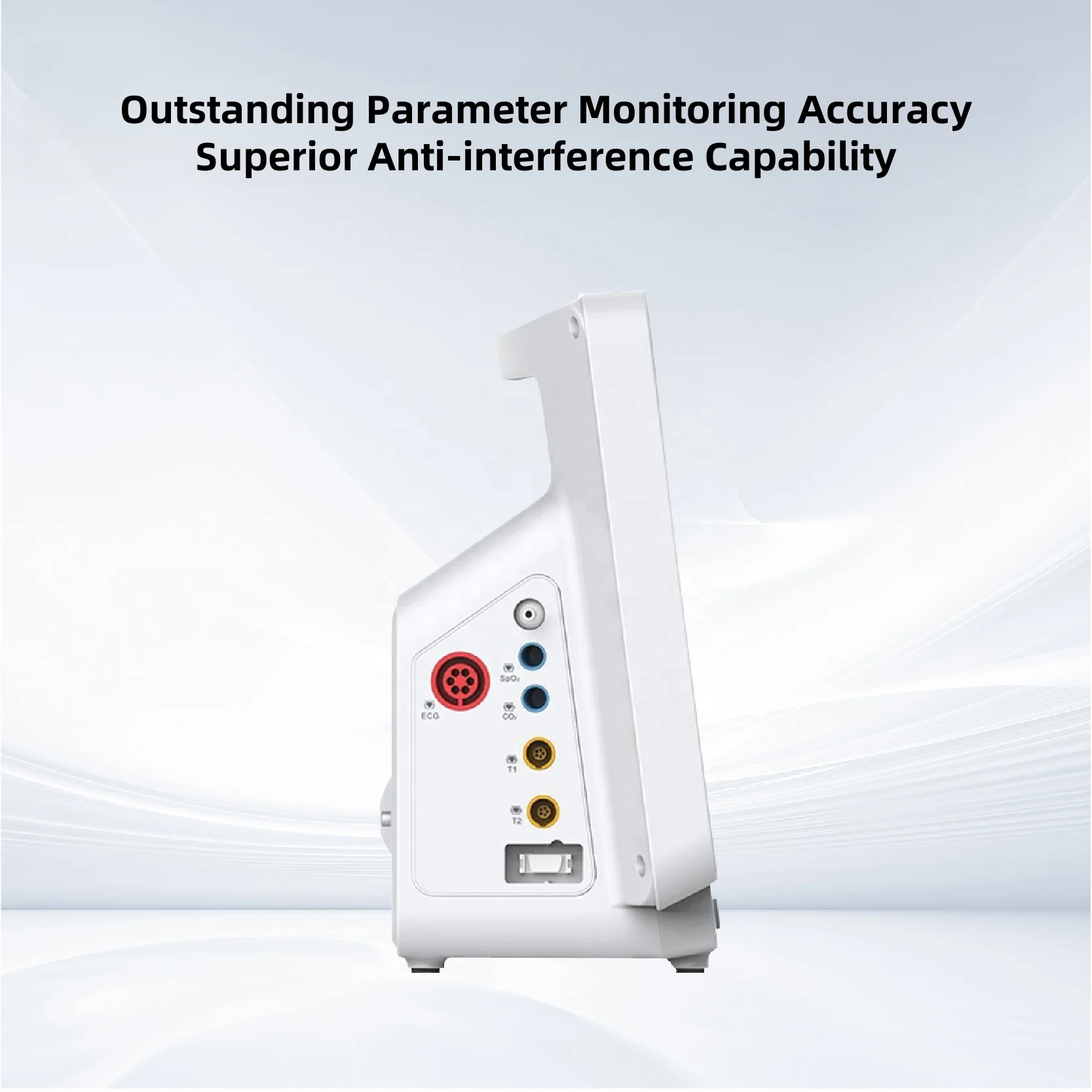 Veterinary Monitor Pet Clinic Animal Hospital VET Medical Multi Parameter