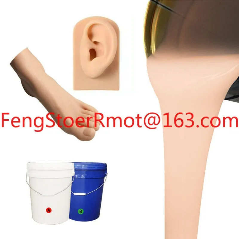 Finger cover, finger guard, soft and hard imitation props, false fingers, silicone, magicians, prosthetic fingers for magic