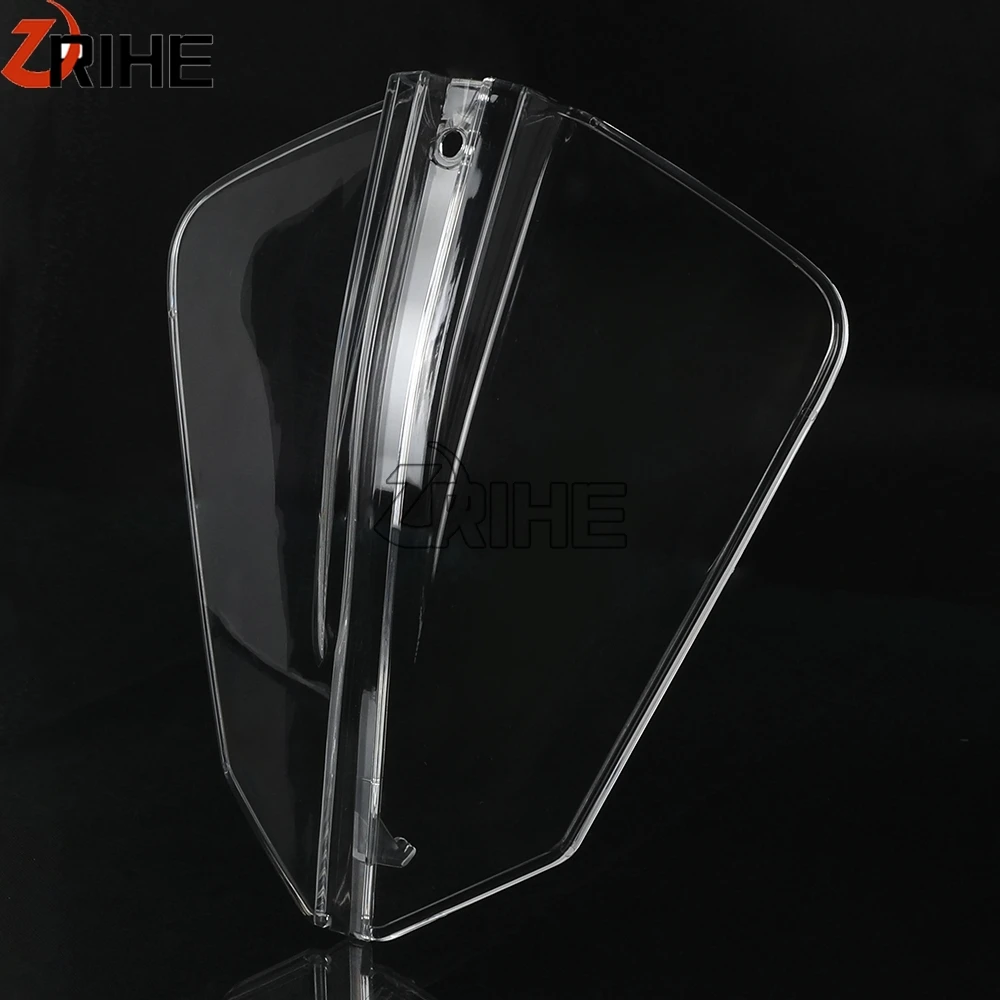 

Motorcycle For 390ADV 390 Adventure S/R 790Adv 2019 - 2024 Front Headlight Cover Protector Grill Guard Accessories 790/890 ADV