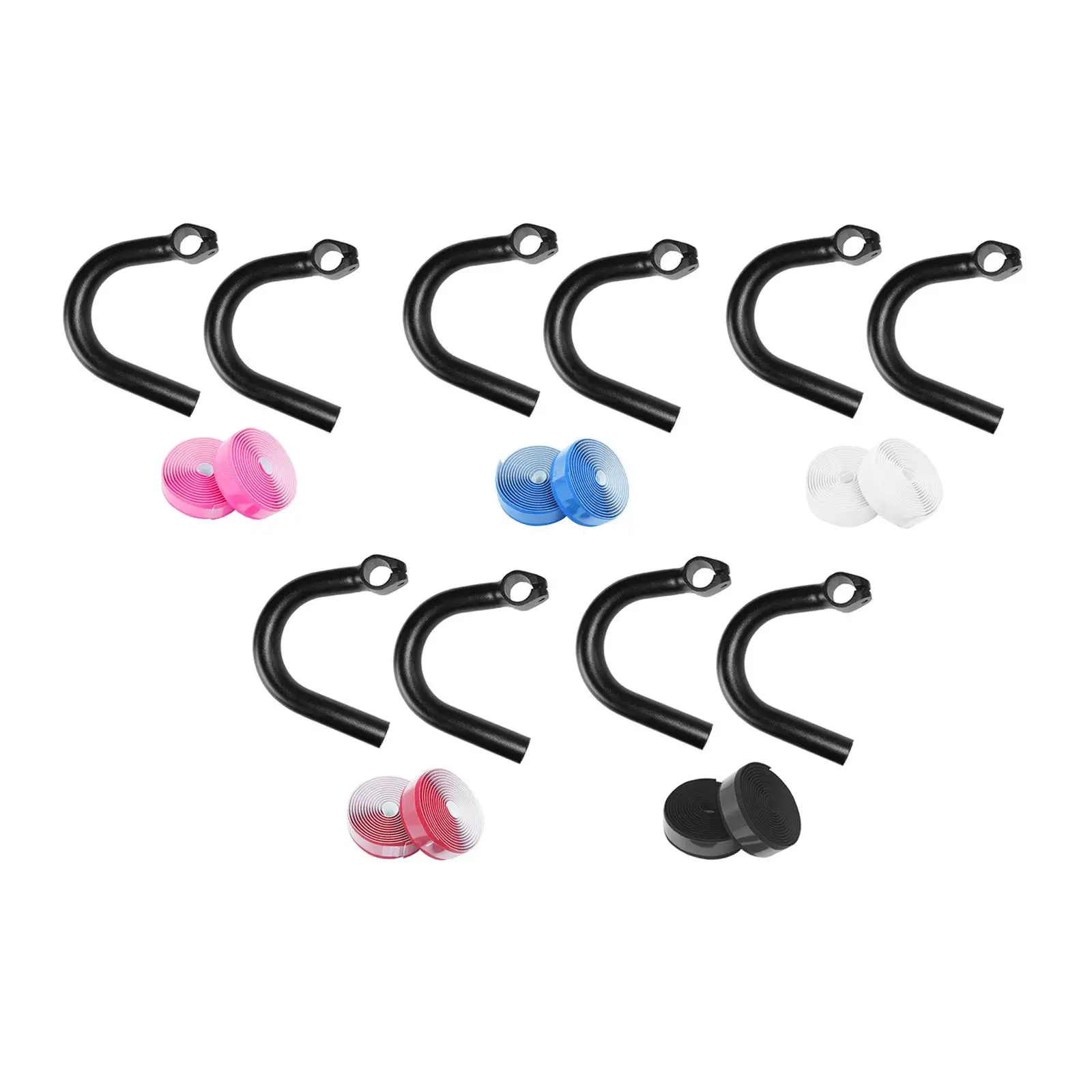 

Bicycle Handlebar External Angle Rest Bar Cycling Parts Replacement Equipment
