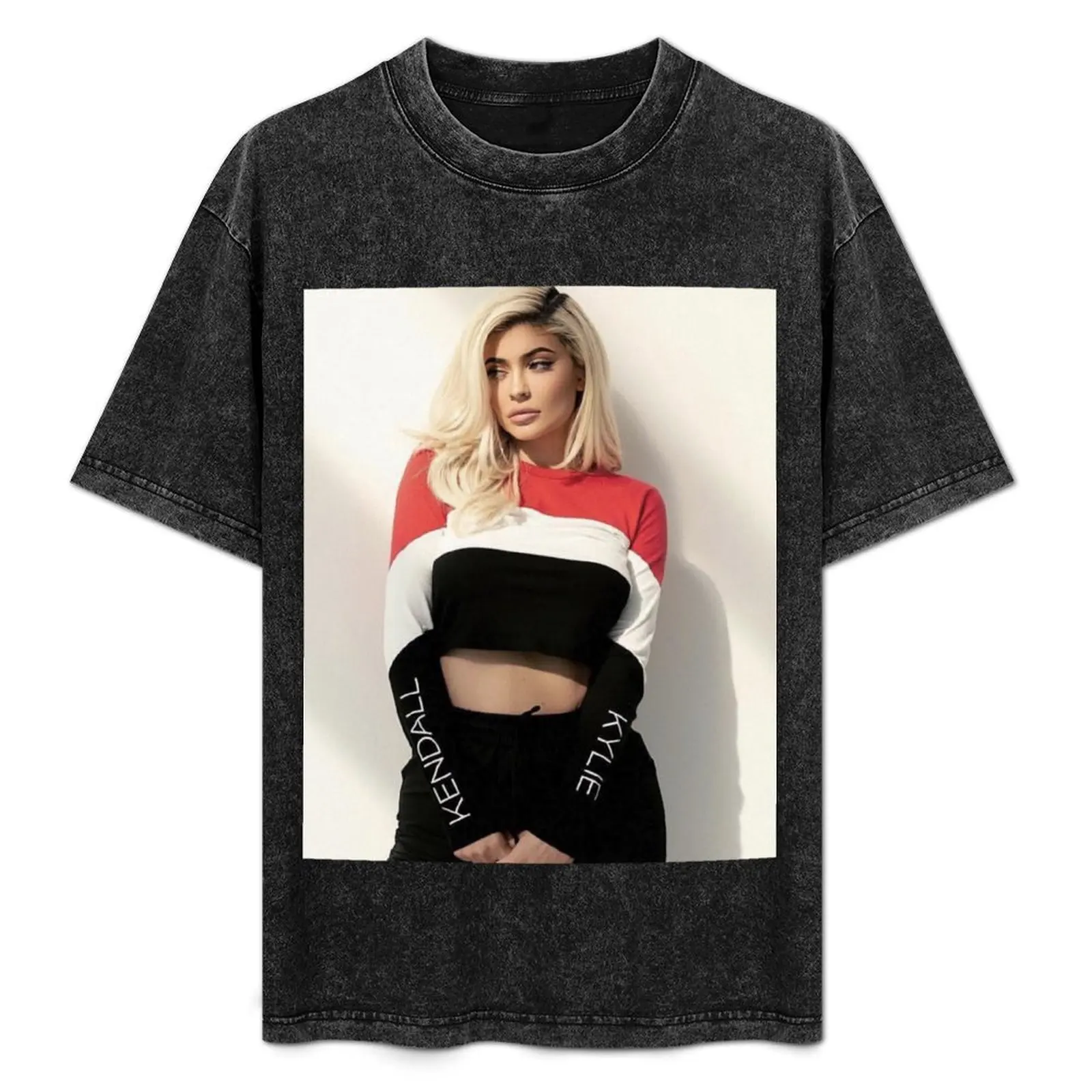 

Kylie Jenner T-Shirt High Quality Durable T-Shirt