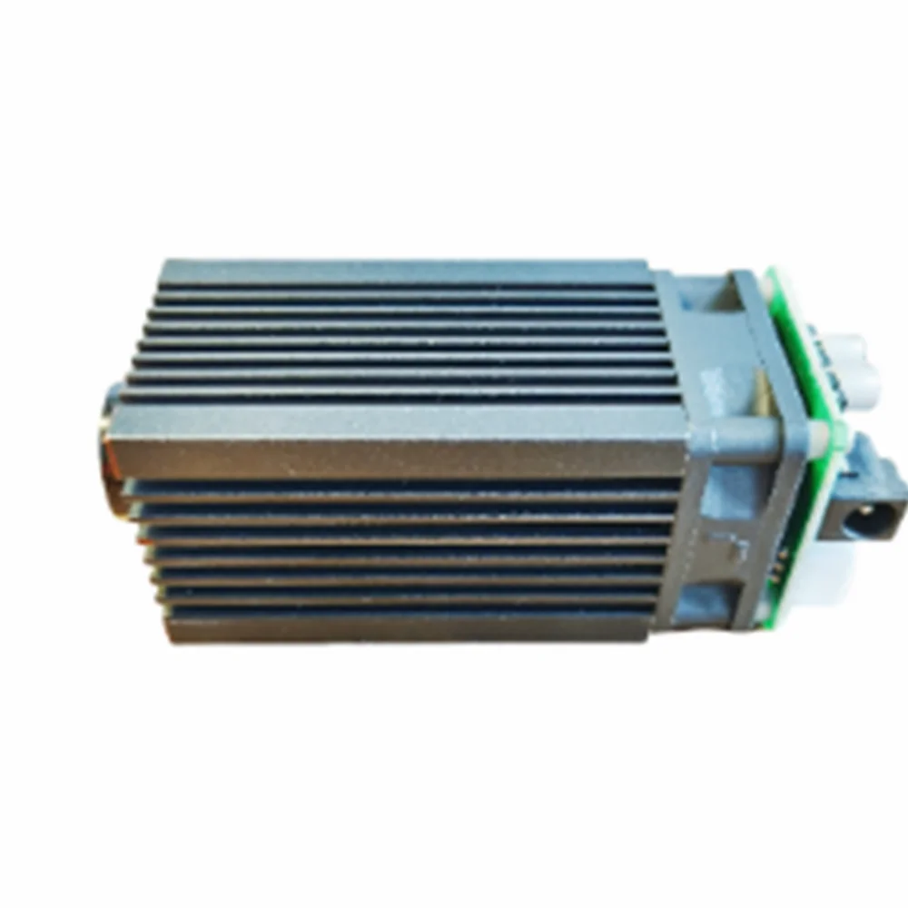 Рисунок 3 - Зеленый лазерный модуль линейного/грубого луча 520 нм