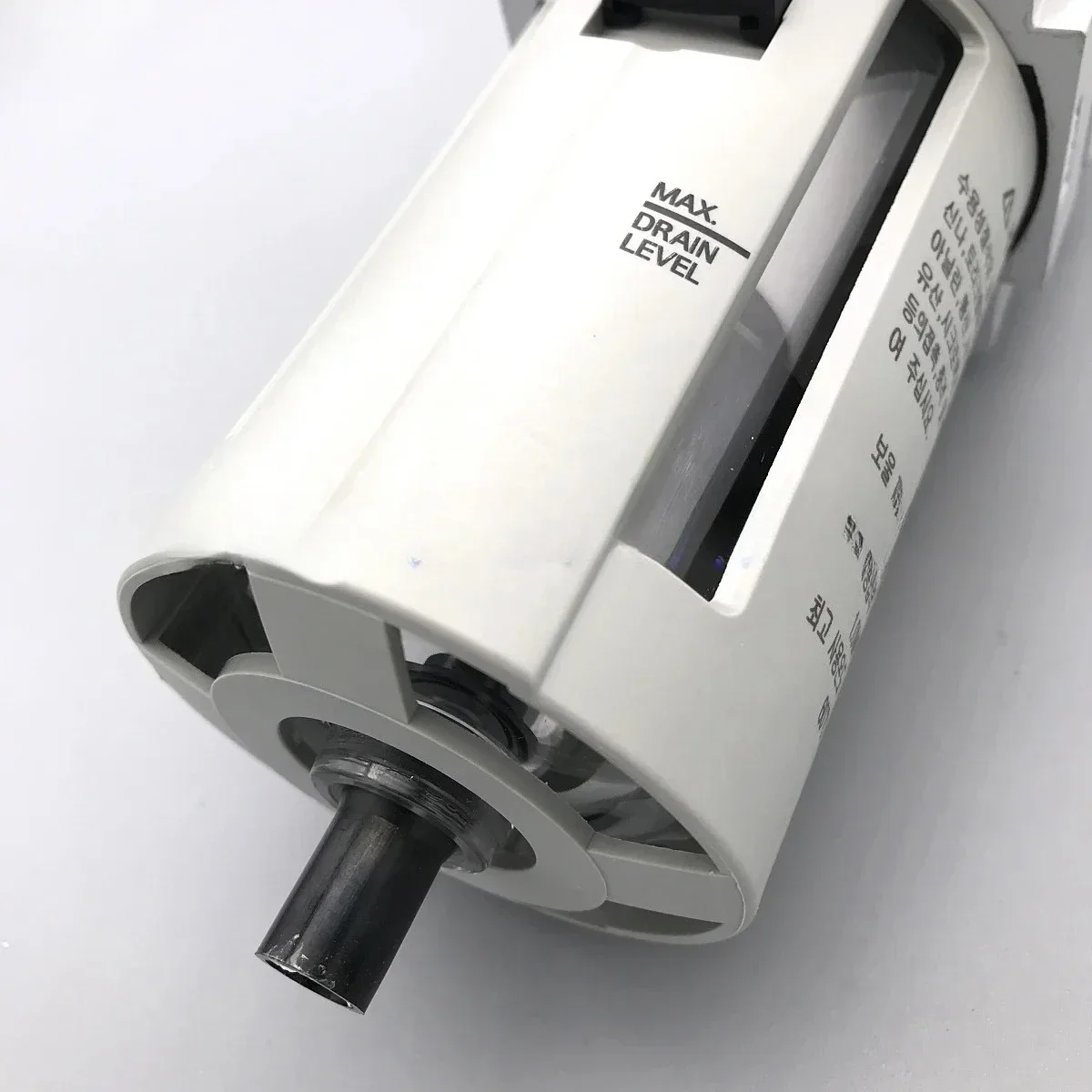 South Korea  new original filter regulator PP4-04BG PP4-04BDG