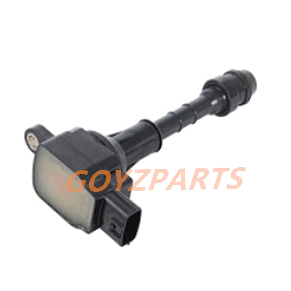 

Катушка зажигания для Infiniti QX56 Nissan Pathfinder Titan 2004-2007 OEM 22448-7S015 22448-AR215 22433-AR215