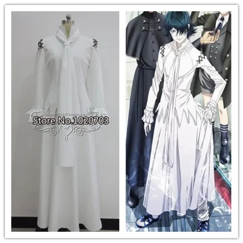 

K Project Nagare Hisui Cosplay Costume