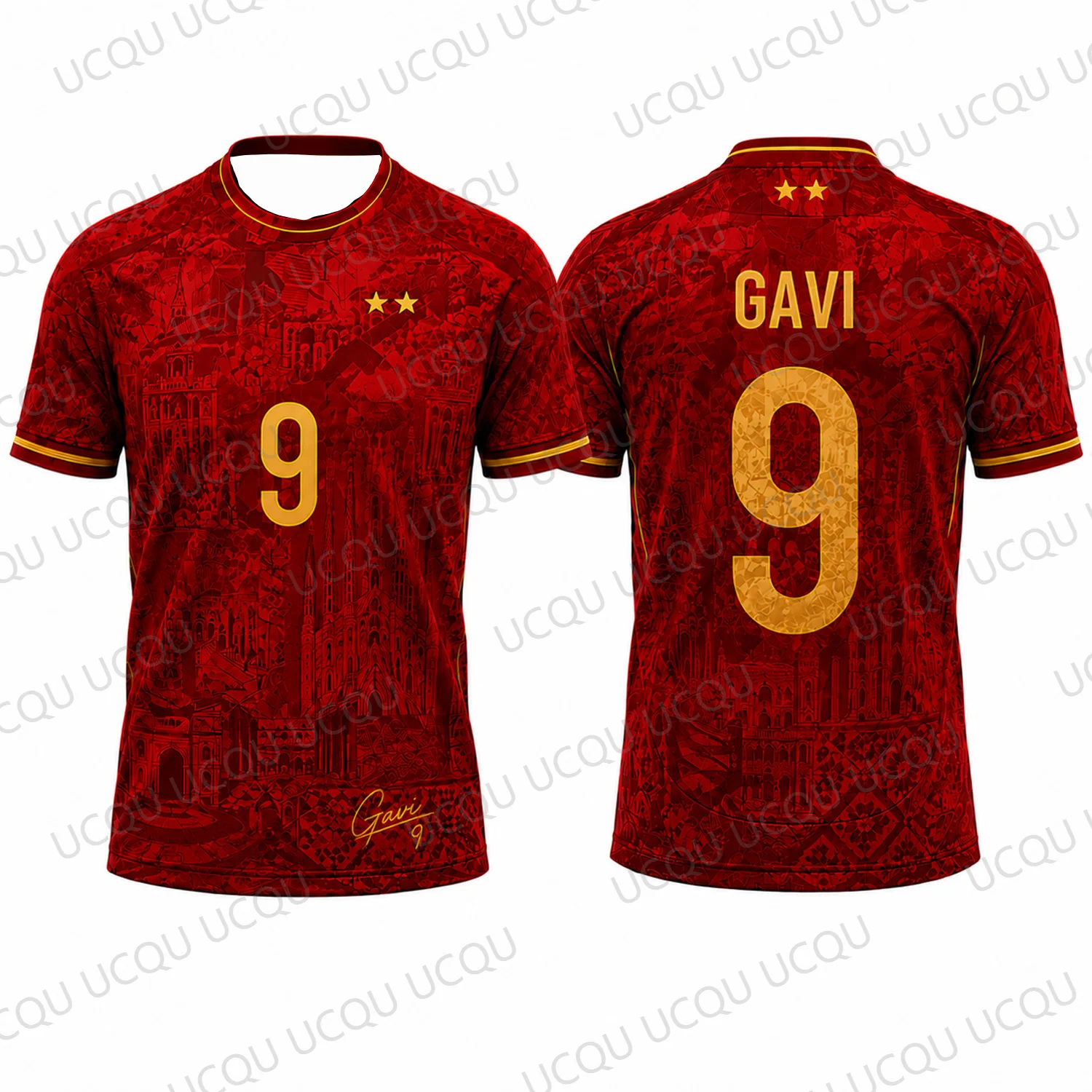 Thumbnail 4 - #37 Compare Soccer Uniforms Before You Buy