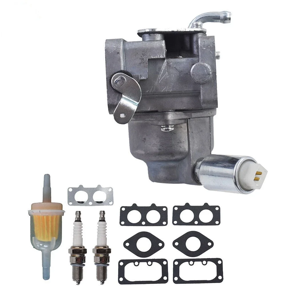 791230 499804 Carburetor For Briggs & Stratton 699709 Riding Mower Accessories