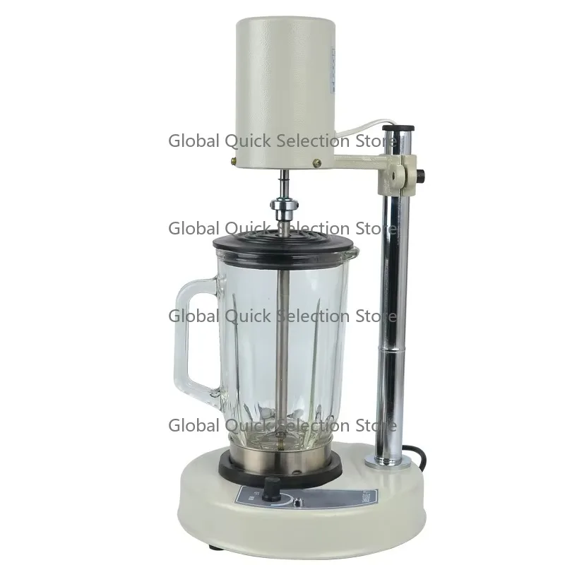 Factory Wholesale New Laboratory Small Electric Suspended High-speed Homogenizer