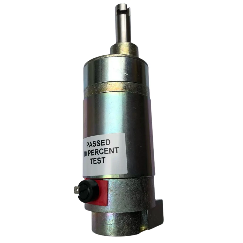 

1PCS/LOTS 100% for US pITTMAn Geared Motor with Encoder GM14902E470 30.3VDC 10.0625:1 Brand New IC Electronic components