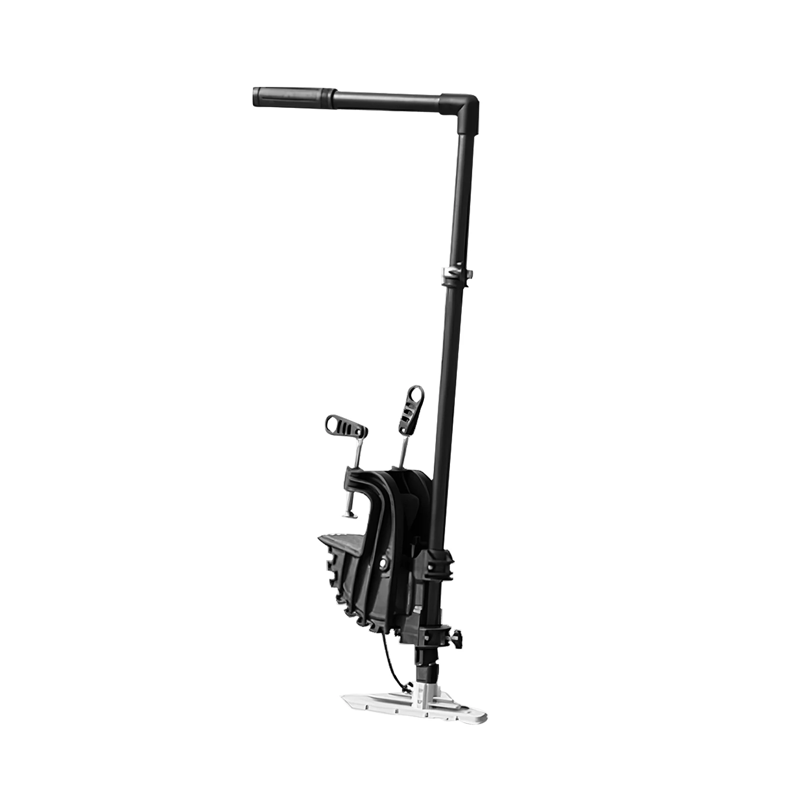 S01 &S02 Manual Steering&Wireless Remote Mount For Y01 & Y02 Motors, Free Hands, Install on Fishing Paddle Board