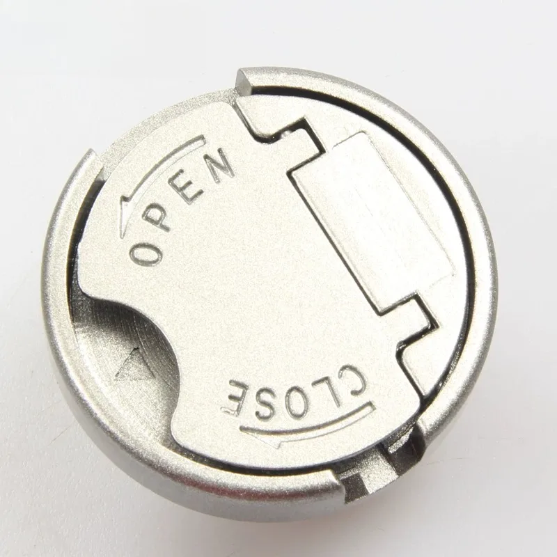 For Sym Jet 14 125 / 50 / 200 Motorcycle Pop Up Fuel Tank Cap Right Hand Thread Reservoir Gas Cap