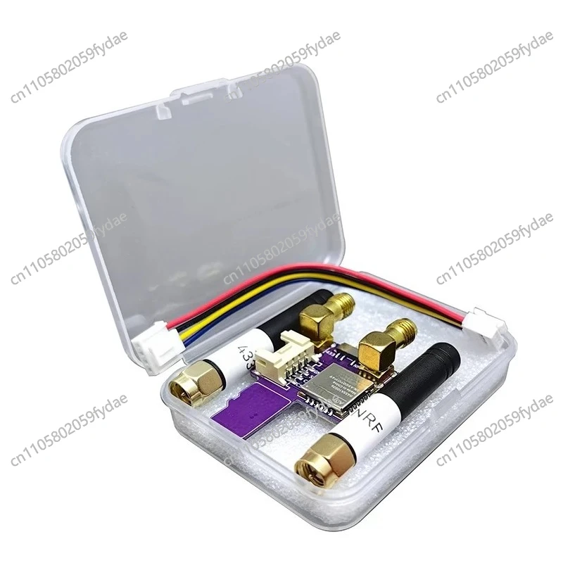 CardPuter CC1101 NRF24L01 Accessories