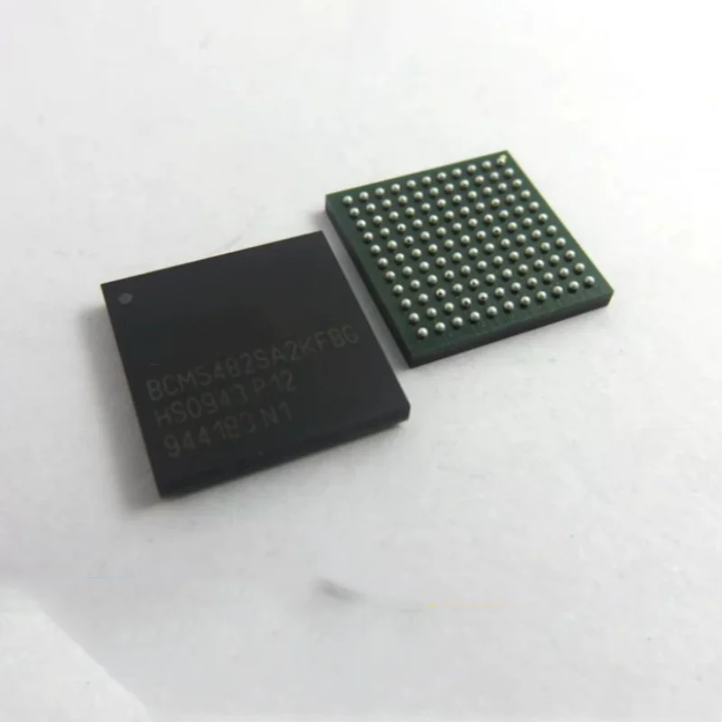 5PCS New BCM5482SA2…