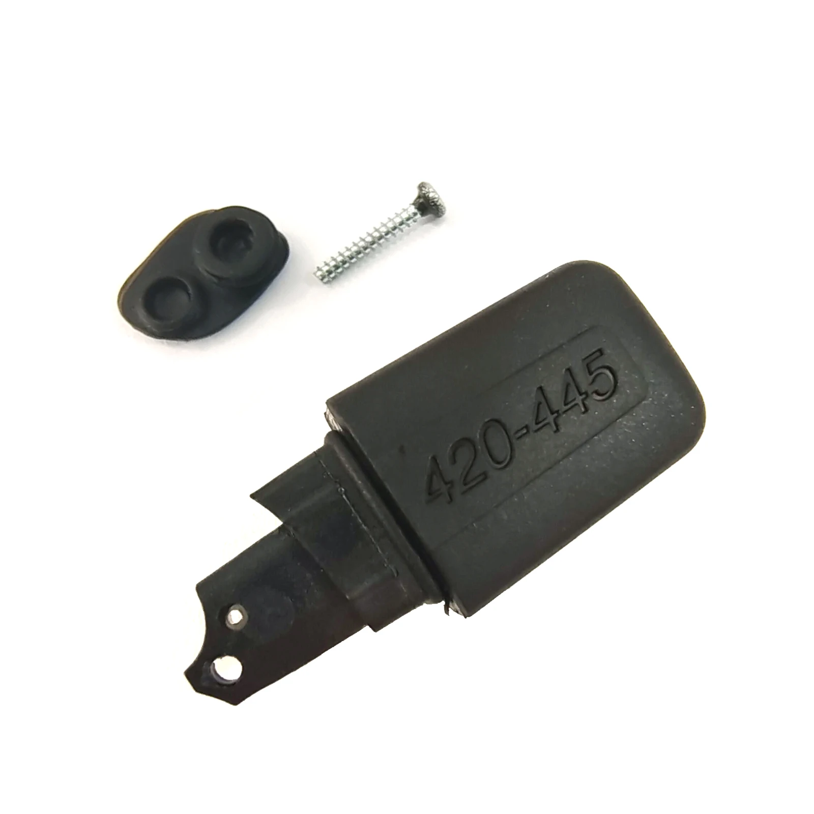VBLL Walkie Talkie 420-445MHz Antenna Kit Adapter For SL2K