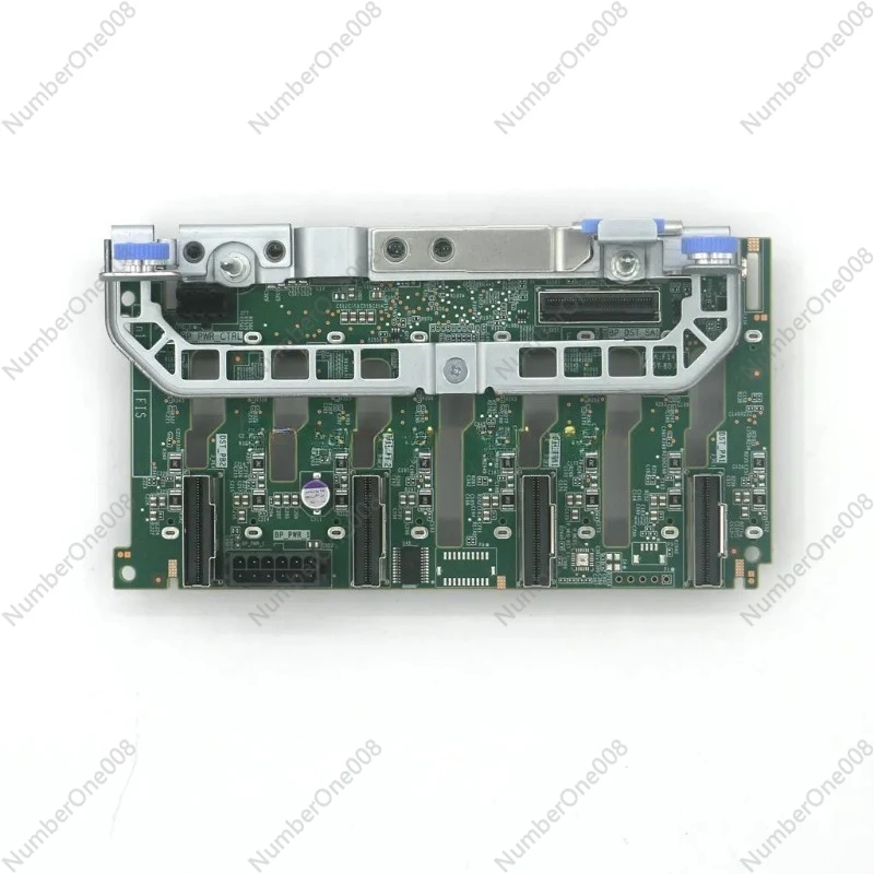 

New For Dell PowerEdge R960 hard drive backplane 2.5-inch 8-slot 8DJ9J 08DJ9J CN-08DJ9J HDD Backplane 2.5" SFF 8 Bay Fast Ship