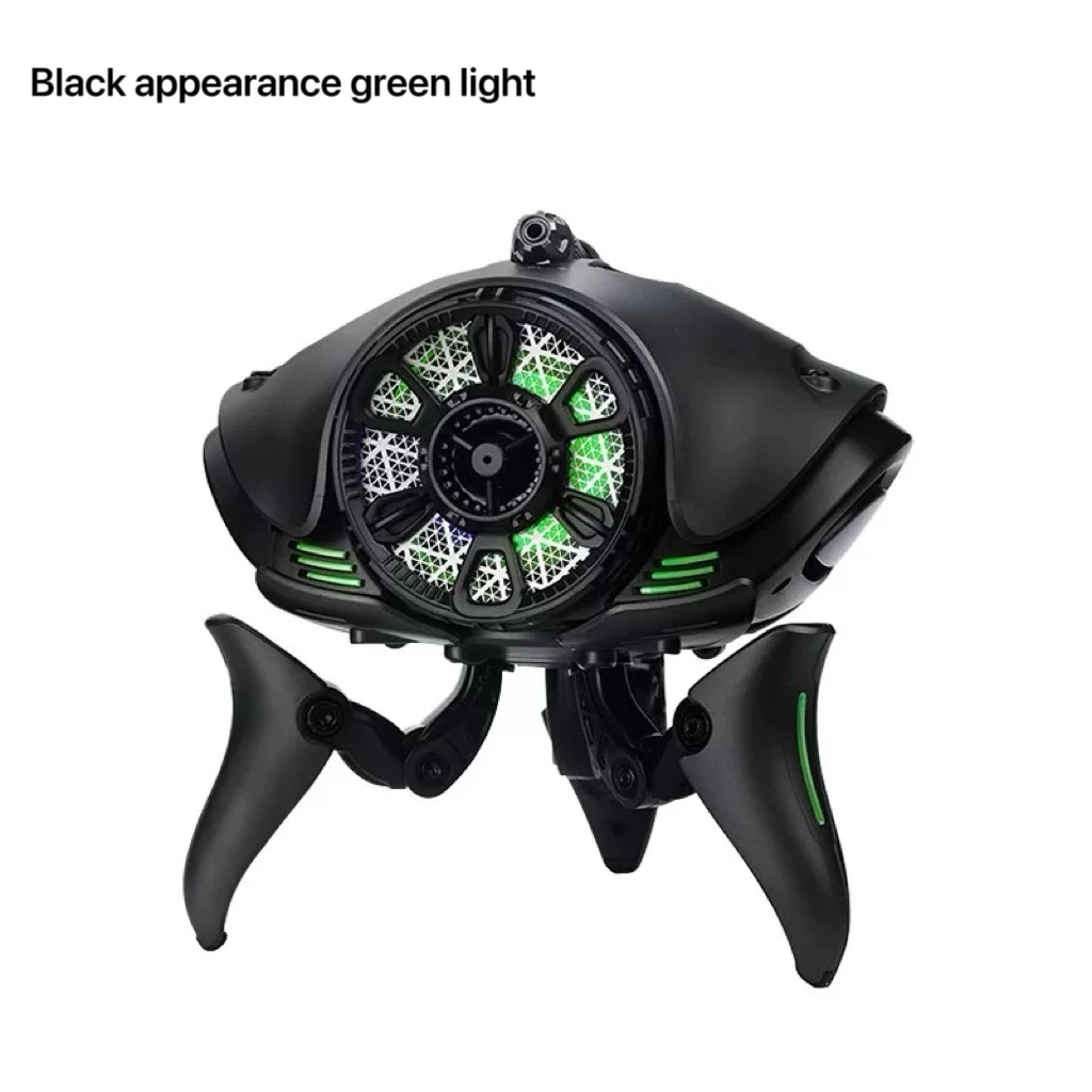 Inovação de espécies sem fio alto-falante Bluetooth de alta qualidade subwoofer de excesso de peso de áudio