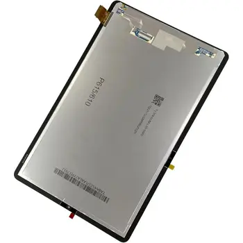 Nový Ori LCD displej s dotykovou obrazovkou, digitalizátor a náhradní díl pro Samsung Galaxy Tab S6 Lite P610 P615 N P617 P613 619 10 nejlepší prodej Panel LG Q6 - №10