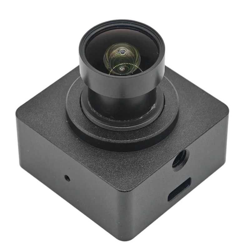 

USB 3.0 20fps Camera 20MP Webcam with 102°(D) Lens and IMX283EQJ-C Sensor Compatible with Windows and Linux