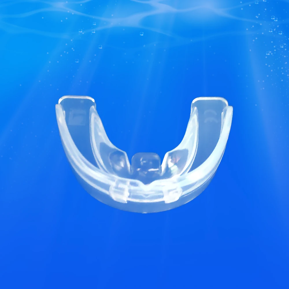 Urządzenie do treningu wewnątrzustnego TMJ Relief fazowania TMJ/usztywniacza orthodonticznego MRC TMJ/Myobrace TMJ Trainer ortodontyczny dentystyczny