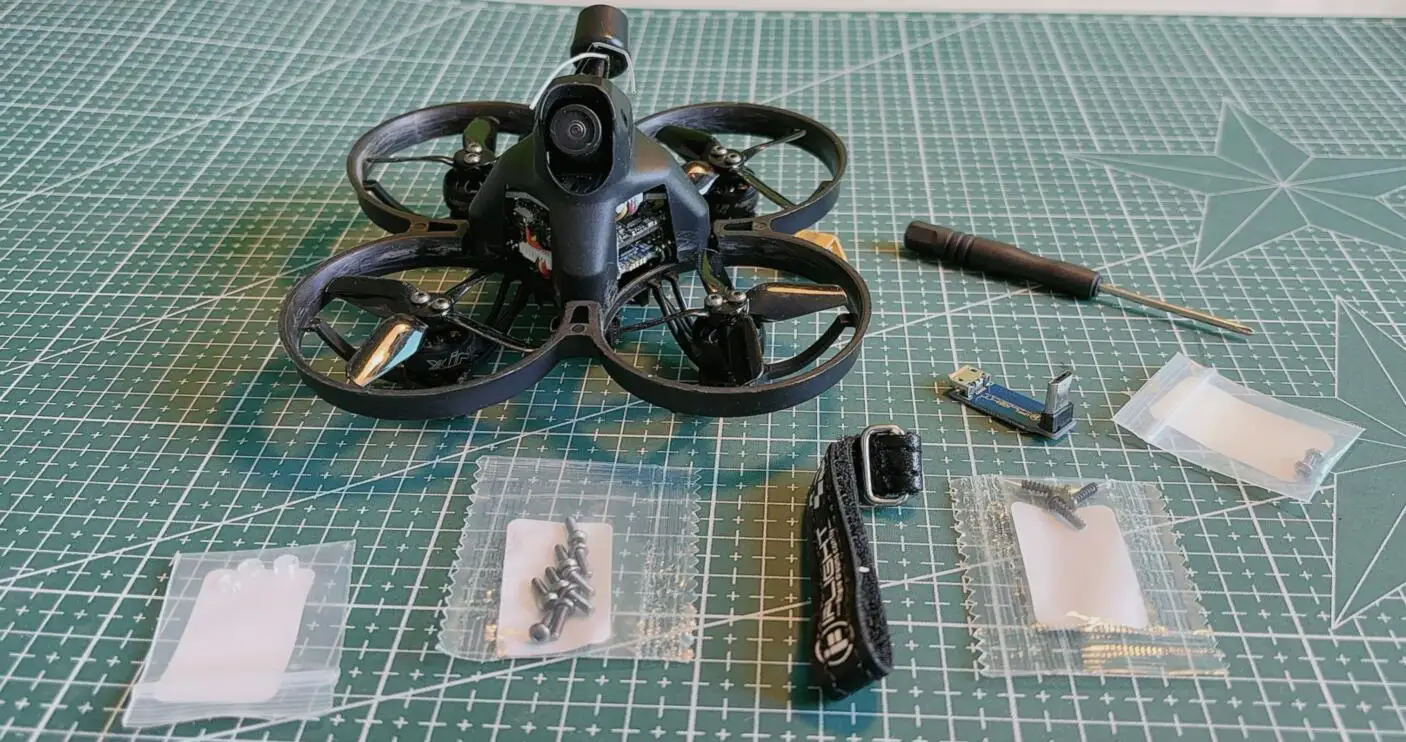 85% New Used Ifligh… - image