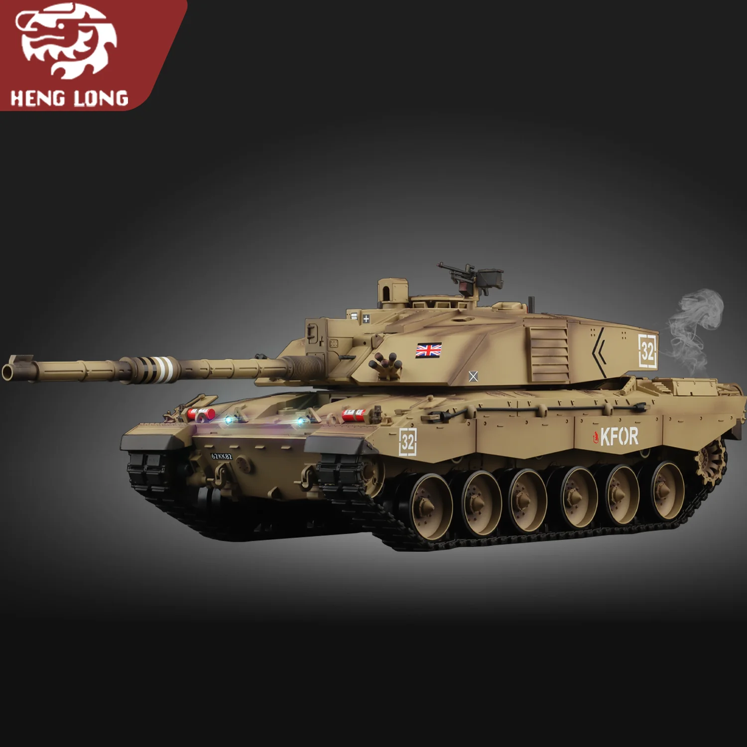Heng Long Rc Tanks … - image