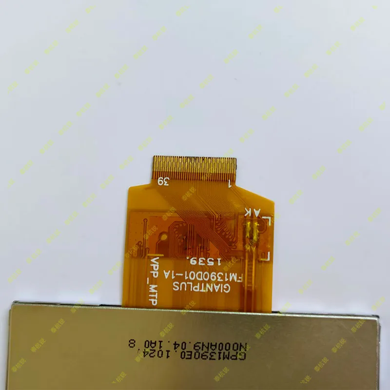 New Lcd Display Scr…